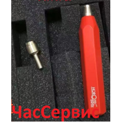Ключ для зняття підшипника автопідзаводу 2892, 7750