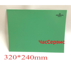 Килимок для ремонту годинників BERGEON 6808