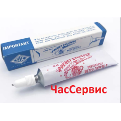 Клей для скла годинників GKO-13