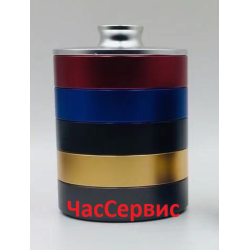 Коробки для деталей годинників GKO-19