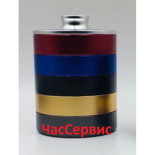 Коробки для деталей годинників GKO-19