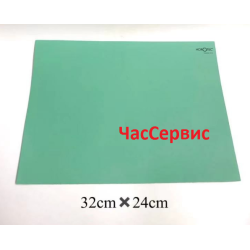 Килимок для ремонту годинників HOROTEC MSA24.214