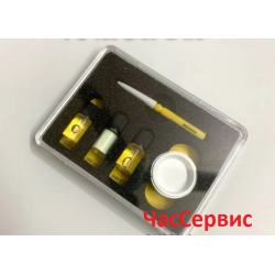 Набір для відновлення люму BERGEON 5680