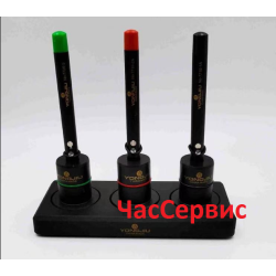 Набір маслодозаторів автоматичних MSM-7