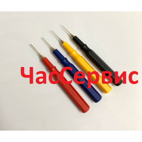 Набір маслодозаторів MSM-24