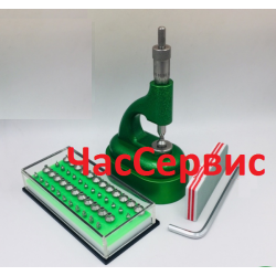 Інструмент для встановлення каменів OWS-2