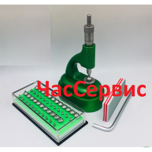 Інструмент для встановлення каменів OWS-2