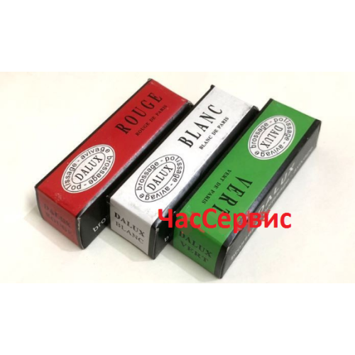 Паста для полірування POC-17