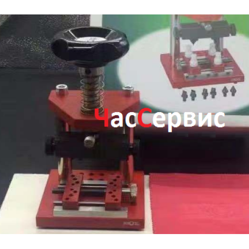 Інструмент для відкриття кришок HOROTEC MSA07.320 OKR-1
