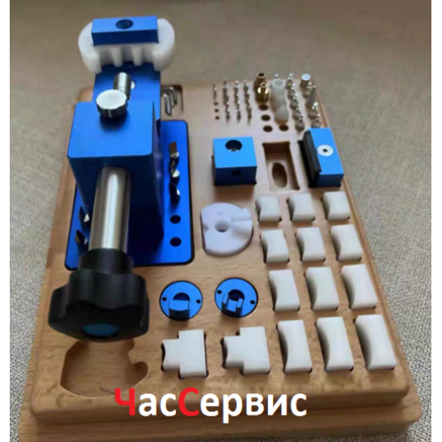 Інструмент для відкривання кришок OKR-2