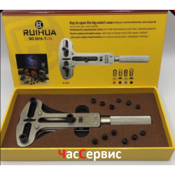 Інструмент для відкривання кришок OKR-30