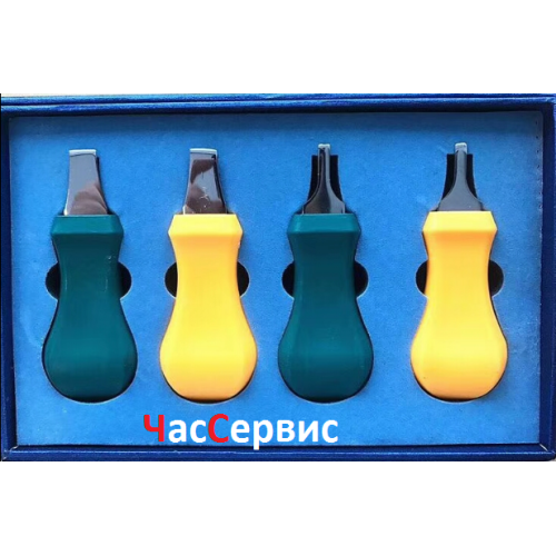 Інструмент для відкривання кришок OKR-31