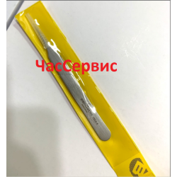 Пінцет BERGEON 7024-4 7024-3 7024-5 з нержавіючої сталі антимагнітний