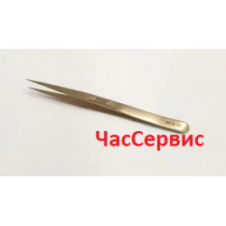 Пінцет для ремонту годинників антимагнітний VETUS PNC-9