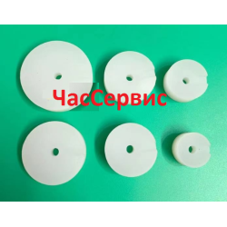Набір м'яких підставок PDC-16