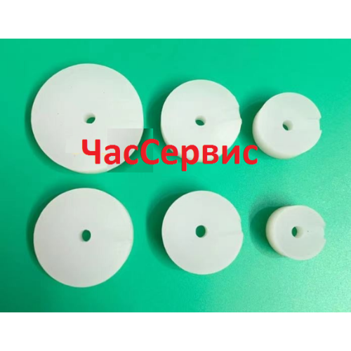 Набір м'яких підставок PDC-16