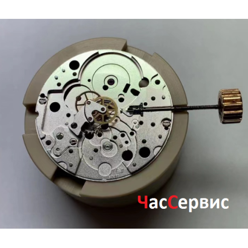 Багатофункціональна підставка для механізмів 2824/2892/Jaeger-LeCoultre 998/C07111/Vacheron Constantin 2450