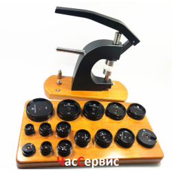 Прес для годинників PRS-4