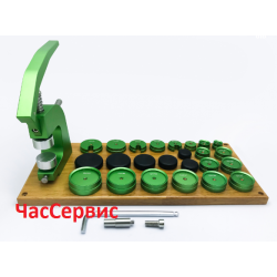 Прес для годинників PRS-6