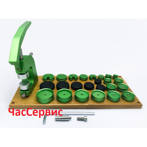 Прес для годинників PRS-6