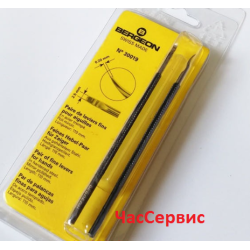 Лопатки для зняття стрілок BERGEON 30019