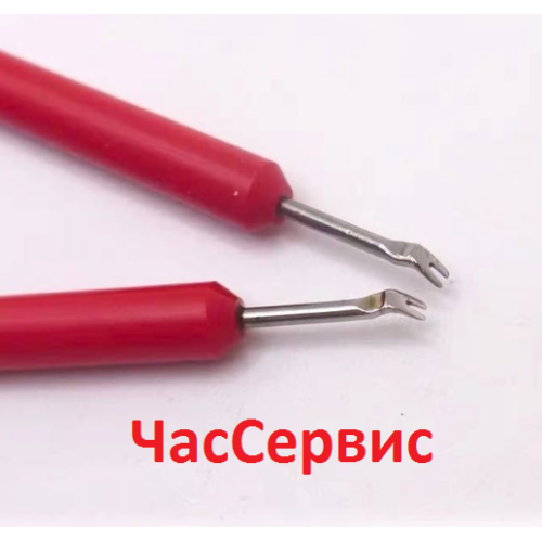 Лопатки для зняття стрілок BERGEON 5430 5431