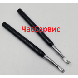 Лопатки для зняття стрілок SUS-26 ширина 4мм