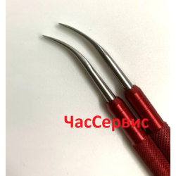 Лопатки для зняття стрілок SUS-27