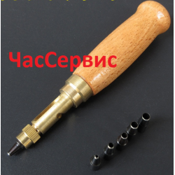 Дірокол для ремінця VSI-13
