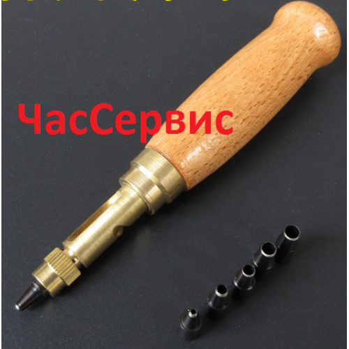 Дірокол для ремінця VSI-13
