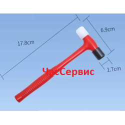 Молоток VSI-18
