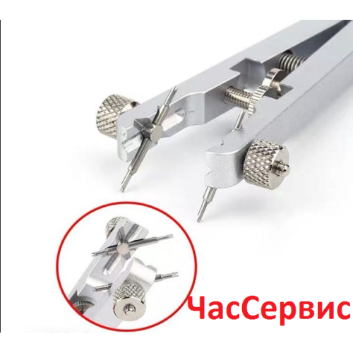 Знімач для браслетів VSI-6