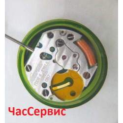 Кварцовий механізм CARTIER CTR-057