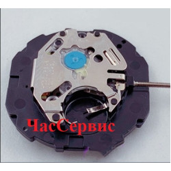 Механізм для годинника china PE46D