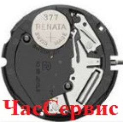 Кварцовий механізм ETA 803.112