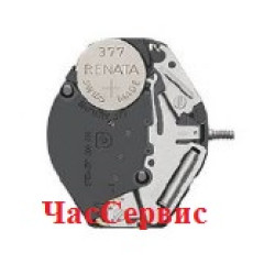 Кварцовий механізм ETA 802.105