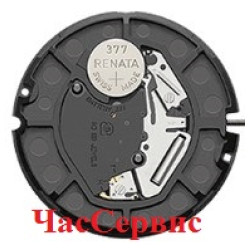 Кварцовий механізм ETA 805.112