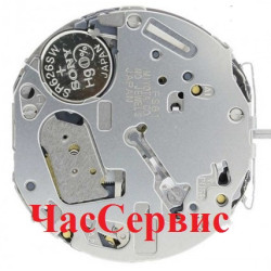 Механізм для годинників Miyota FS61