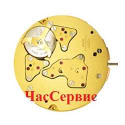 Механізм для годинників Ronda 5030D