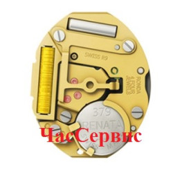 Механізм для годинників Ronda 756