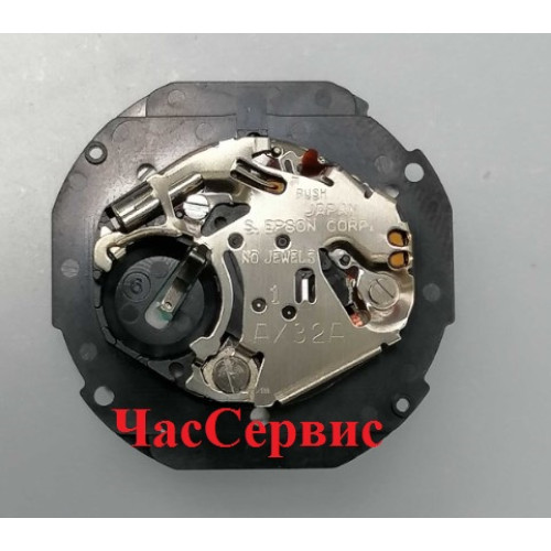 Механізм для годинника Seiko AX32A