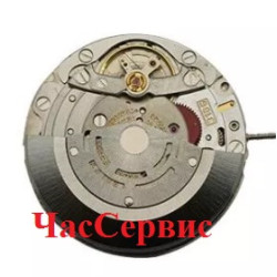 Механізм для годинника china 3186