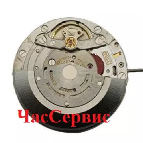 Механізм для годинника china 3186