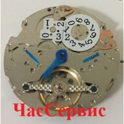 Механізм для годинників china LB20