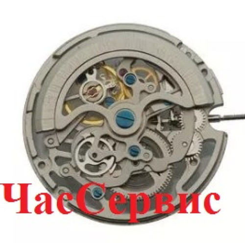 Механізм для годинників china YT2809