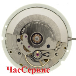 Механізм для годинника ETA-2834 механіка