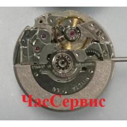 Механізм для годинника Miyota 6T51