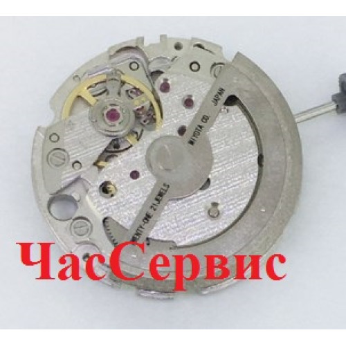 Механізм для годинника Miyota 8219