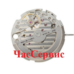 Механізм для годинників Miyota 82S5