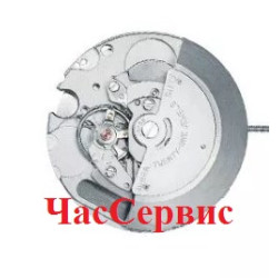 Механізм для годинників miyota NH16